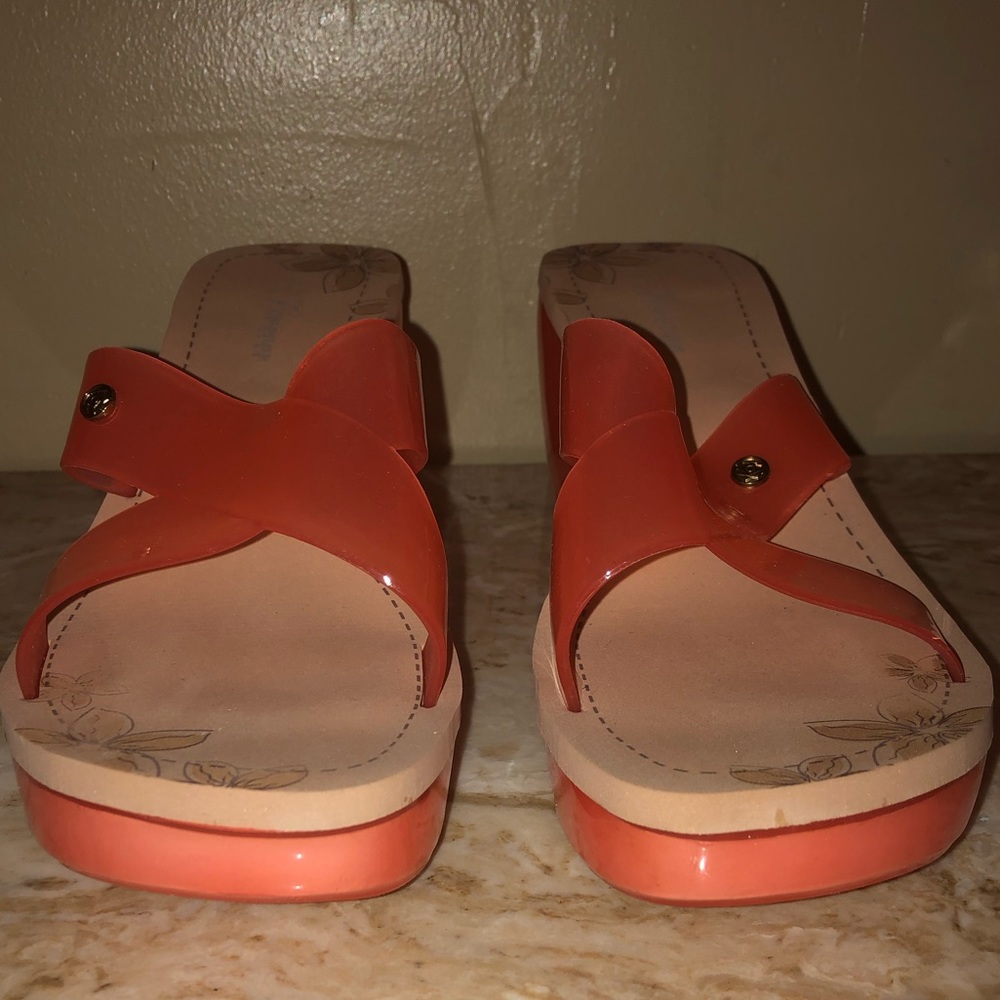Jelly wedge
